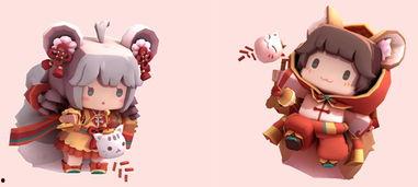 迷你世界皮肤爆料视频网,神秘角色惊艳亮相，带你领略奇幻世界风采  第1张